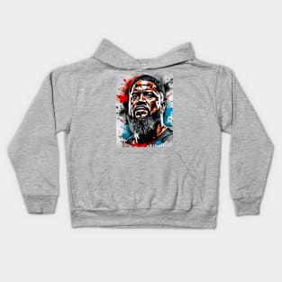 Jey Uso Kids Hoodie